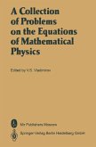 A Collection of Problems on the Equations of Mathematical Physics (eBook, PDF)