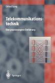 Telekommunikationstechnik (eBook, PDF)