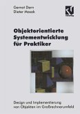 Objektorientierte Systementwicklung für Praktiker (eBook, PDF)