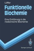 Funktionelle Biochemie (eBook, PDF)