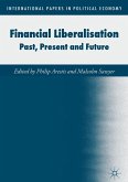 Financial Liberalisation (eBook, PDF)