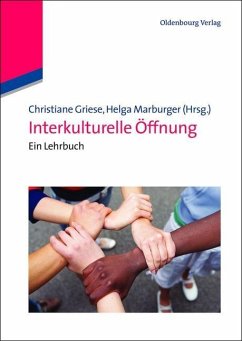 Interkulturelle Öffnung (eBook, PDF)