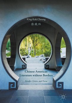 Chinese American Literature without Borders (eBook, PDF) - Cheung, King-Kok