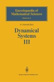 Dynamical Systems III (eBook, PDF)