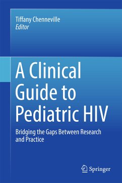 A Clinical Guide to Pediatric HIV (eBook, PDF)