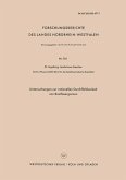 Untersuchungen zur rationellen Durchfärbbarkeit von Bastfasergarnen (eBook, PDF)