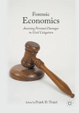 Forensic Economics (eBook, PDF)