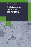 5-HT4 Receptors in the Brain and Periphery (eBook, PDF)