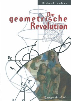 Cover Die geometrische Revolution (eBook, PDF)