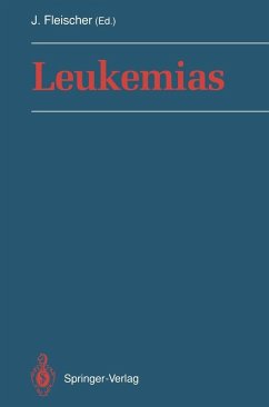 Cover Leukemias (eBook, PDF)