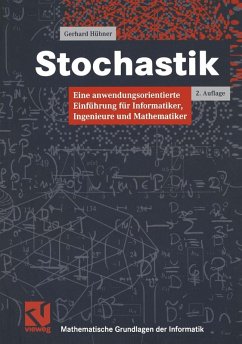 Cover Stochastik (eBook, PDF)