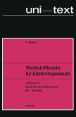 Werkstoffkunde für Elektroingenieure (eBook, PDF)