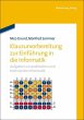 Klausurvorbereitung zur Einführung in... - Bild 1