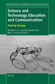 Science and Technology Education and Communication (eBook, PDF)