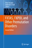 FXTAS, FXPOI, and Other Premutation Disorders (eBook, PDF)
