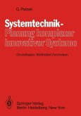 Systemtechnik - Planung komplexer innovativer Systeme (eBook, PDF)