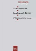 Soziologen als Berater (eBook, PDF)
