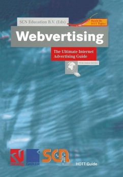 Cover Webvertising (eBook, PDF)