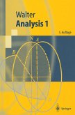 Analysis 1 (eBook, PDF)