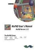 MuPAD User's Manual (eBook, PDF)
