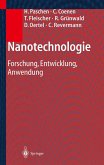 Nanotechnologie (eBook, PDF)