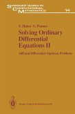 Solving Ordinary Differential Equations II (eBook, PDF)