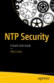 NTP Security (eBook, PDF)