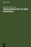 Sprachpolitik in der Romania (eBook, PDF)