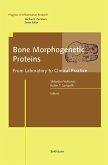Bone Morphogenetic Proteins (eBook, PDF)