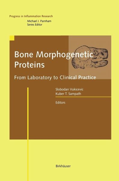 Bone Morphogenetic Proteins (eBook, PDF) Bone Morphogenetic Proteins (eBook, PDF)