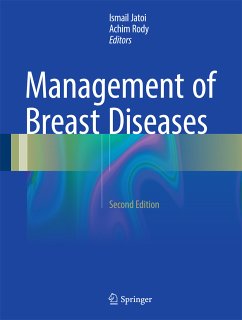 Management of Breast Diseases (eBook, PDF)