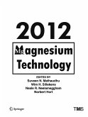 Magnesium Technology 2012 (eBook, PDF)