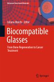 Biocompatible Glasses (eBook, PDF)