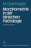 Morphometrie in der klinischen Pathologie (eBook, PDF)