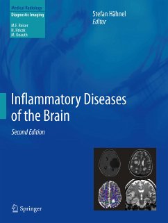 Inflammatory Diseases of the Brain (eBook, PDF)