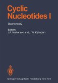 Cyclic Nucleotides (eBook, PDF)