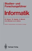 Studien- und Forschungsführer Informatik (eBook, PDF)