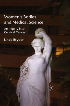 Women's Bodies and Medical Science (eBook, PDF) - Bryder, L.