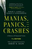 Manias, Panics, and Crashes (eBook, PDF)