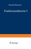 Funktionentheorie I (eBook, PDF)