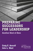 Preparing Successors for Leadership (eBook, PDF)