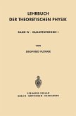 Lehrbuch der Theoretischen Physik (eBook, PDF)