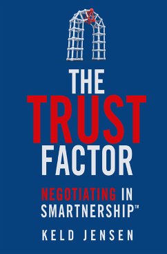 The Trust Factor (eBook, PDF) - Jensen, Keld