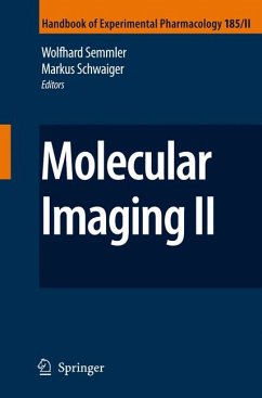 Molecular Imaging II (eBook, PDF)