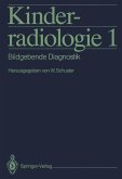 Kinderradiologie 1 (eBook, PDF)