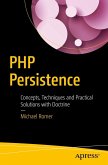 PHP Persistence (eBook, PDF)