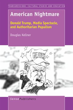 American Nightmare (eBook, PDF) - Kellner, Douglas