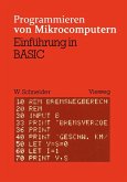 Einführung in BASIC (eBook, PDF)