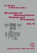 Simulation of Semiconductor Devices and... - Bild 1