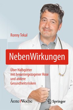 NebenWirkungen (eBook, PDF) - Tekal, Ronny